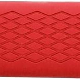ATORSE Dumbbell and Barbell Grips Silicone Grips Red-image-10