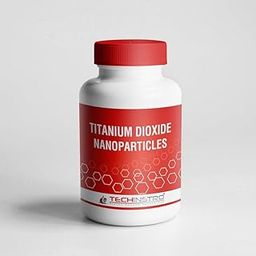Techinstro Titanium dioxide Nanoparticles (TiO2) (Pack of 25 Grams)-picture-24