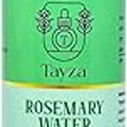 Tayza Rosemary Water Spray for Hair Growth | Hair Mist for Hair Fall Control, Shine & Scalp Nourishment | Natural Rosemary Spray for Men & Women | Quick Dry | (100ml)-image-28