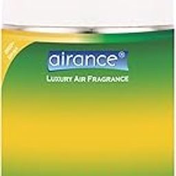 Airance Air Freshner Spray Sandal Khus (Vetiver) / Automatic Refill/Air Freshener/Perfume Spray/Fragrance Aroma Refill - Air Freshener - 250 ML - Fit all Machines using 250 ML / 300 ML bottles-11