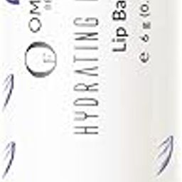 organic Omorfee lip balm, lip balm for dry and chapped lips, 100% organic, 100% hydration, banana flavoured lip balm, intense lip moisturization, paraben and sulphate free lip balm, organic lip stick, petroleum free-13