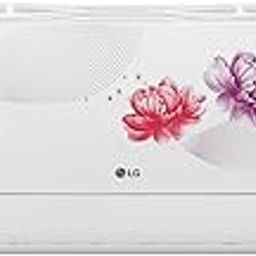 LG 1.5 Ton 5 Star DUAL Inverter Split AC (Copper, AI Convertible 6-in-1,VIRAAT, Faster Cooling & Energy Saving, 4 Way Swing, HD Filter with Anti-Virus Protection, US-Q19FNZE, White Floral)-image-24