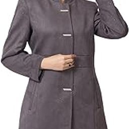 Stylish Winter Blazer for Women-24