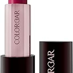 Colorbar Take Me As I Am Vegan Matte Lipstick Seductive Tan -012-50