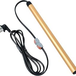 briidea Safe Dehumidifier Rod, Rod Reducing Humidity with Easy Installation and Plug Cord Easily Threading Through Safe's Hole, 12/16/24 inches Effective Coverage up to 100/150/300 Ft³-image-5