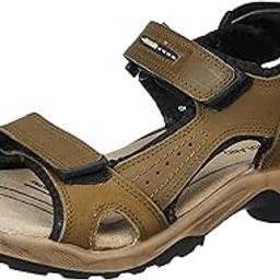 Men's Leather Sandal-picture-20