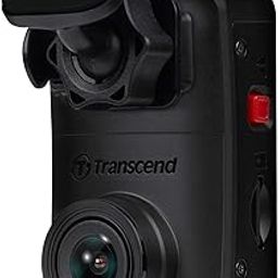 Transcend DrivePro 10 Dash Camera for Car | Dashcam for Cars | Car Dash Camera |2K QHD 1440P | Sony STARVIS™ | WiFi | Build-in Battery | 2 Years Manufacturer's Warranty | Made in Taiwan-picture-14
