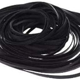 Beauty Que Flat Rubber Belt Mix Cassette Tape Machine Belt for Recorders Walkman CD DVD Drives-image-59