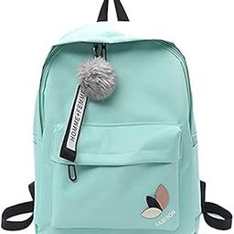 Fashionable & Simple Bag For Ladies/Girls/Women School,College,Traveling Bag Casual Backpack, Waterproof Backpack (10 L) (, 12 inch) Waterproof School Bag-picture-31