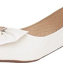 Exotic & Comfortable Casual Bellies for Women-34