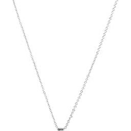 Love Heart Shape for Girls And Women with Extendable Chain.-image-66