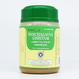 Panchagavya Ghritam-150GM, (Pack Of 1), Of Arya Vaidya Sala Kottakkal and get Golden Oldie Herbs®, Sukanthi Pills-1gm-image-6