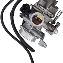 The Mix Bag Carburetor Assembly Compatible For Honda Shine/Stunner 125/Hero Ignitor-18
