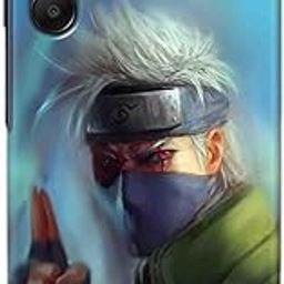 NDCOM for Samsung A35 5G Back Cover | Durable and Stylish Samsung A35 5+G Back Cover Samsung A35 5G Cover | Animated Super Hero Printed Hard Case-32