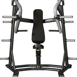 WELCARE FM001 Chest Press-image-20