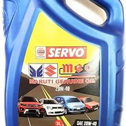 SERVO MGO 3 LTR-59