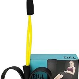 Maharsh Pull Reducer/Body Trimmer for Fitness Exercise & Waist Trimmer Pull Reducer Tummy Fat Burner-8