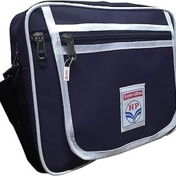 Hindustan Petroleum HPCL Petrol Pump Uniform Fabric Cash bag-image-83