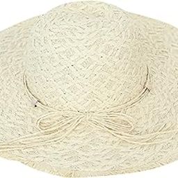 Chic Foldable Women's Sun Hat - Stylish Wide Brim Beach Cap for Summer Sun Protection - Packable and Versatile! for Poolside Lounging or Beach Escapes - Fashionable Yet Functional Headwear-image-1