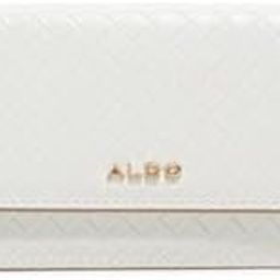 AGRALI White Womens Wallet-29