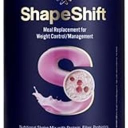 Shapeshift Meal Replacement Shake 500g (Rose Kheer Flavour)-image-94