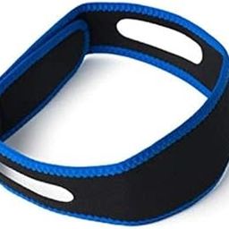 UARY CREATION Anti Snoring Chin Strap Stop Snoring Device Adjustable Snore Reduction Belt New Anti-Snoring Belt-25