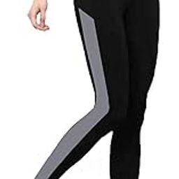 Women's Slim Fit Track pants (2534_Multicolored_Free size)-image-9