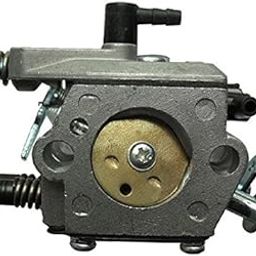 Generic 45Cc 52Cc 58Cc Chain Saw Carburetor 2 Stroke Engine 4500 5200 5800 Chainsaw-14