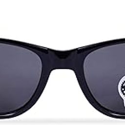 FREDDY Full Rim Wayfarer Sunglasses | 100% UV Protection with Flexible and Lightweight Eyewear Sunglasses | Goggle For Men & Women-picture-26