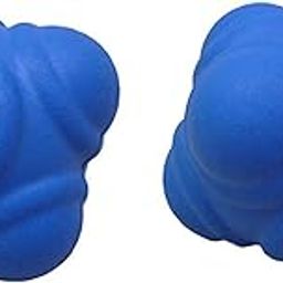 ROXAN Rubber Cricket Ball (Orange) Standard Size-image-9