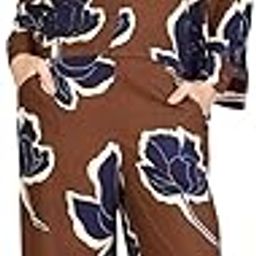 Shirt Pant Co-ords Set - Brown-image-82