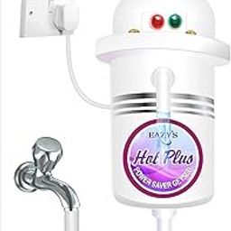 Hotplus Instant Water Geyser, ABS Plastic water heater WC-HOTPLUS-7060-image-5