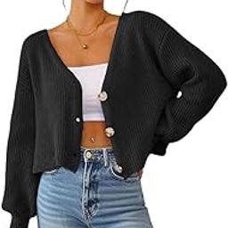 blooming tales Women's Polyester Blend Casual Sweater-picture-39