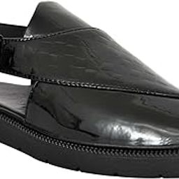 Men’s Sandals – Casual Slip-On Sandals for Summer-image-125