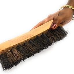 ZM Coconut Coir Brush (16.5 x 6 x 6cm)-picture-27
