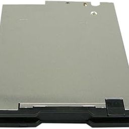 Teac FD-05HG Slim Internal Floppy Drive PN#19307588-61 FD-05HG-8861-U-picture-17