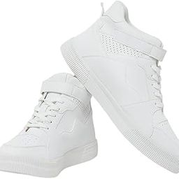 Men's Casual Shoes | Premium Synthetic Leather, EVA Insole, TPR Outsole | Adjustable Fit, Breathable Design | Ideal for Casual & Weekend Outings-7