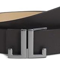jack & jones Men's Leather Belt-picture-30