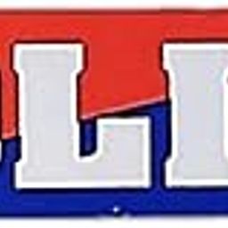 UNIq Police Decal Large Sticker for Car Bike Laptop-image-92