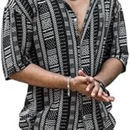 Men Regular Fit Shirt-image-70