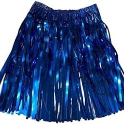 Fringe Stretchable Skirt-image-1