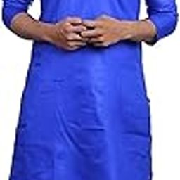 Kurta ONLY for Mens (100% Cotton)-picture-53