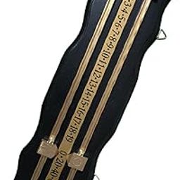 Jazzy Pearls® Snooker Billiard Score Board Home Foosball Shuffleboard Scoreboard Black|Sporting Goods | Indoor Games |Ball & Cue Racks|1 Scoreboard-image-25