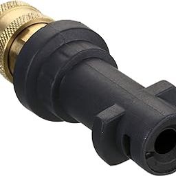 Mingle Pressure Washer Gun Adapter, to 1/4'' Quick Connect Fitting, Fit Most Brands (Karcher K Series)-16