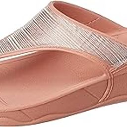 Women's NEW KAFI E Slippers (5720145_NUDE_4 UK)-picture-20