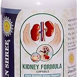 Jivan Shree Yog and Ayurved Kidney Formula Detox Clean rejuvenate Pure Extracted Ayurvedic Herbal Supplements-4