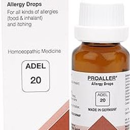 ADEL No. 20 Allergy 20 ml (Pack of 1)-image-79
