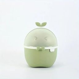 Table Trash Can with Lid, Mini Table Trash Can, Small Table Trash, Cute Trash Can with Garbage Bag for Home Bathroom Office Student Dorm - Paper Bin with Swing Lid-picture-24