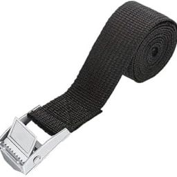 EZ LIVING Heavy-Duty Adjustable Lashing Straps - 2-Inch Wide Tie Down Straps with High-Strength Buckles, Durable Nylon Material, and Adjustable Length for Securely-picture-36