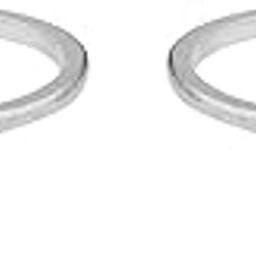Silver Toe Rings For Women Pure Silver 925 - Whale Tale Pattern | Chandi Bichiya | Adjustable Toe Rings - Gift for Wife-image-78